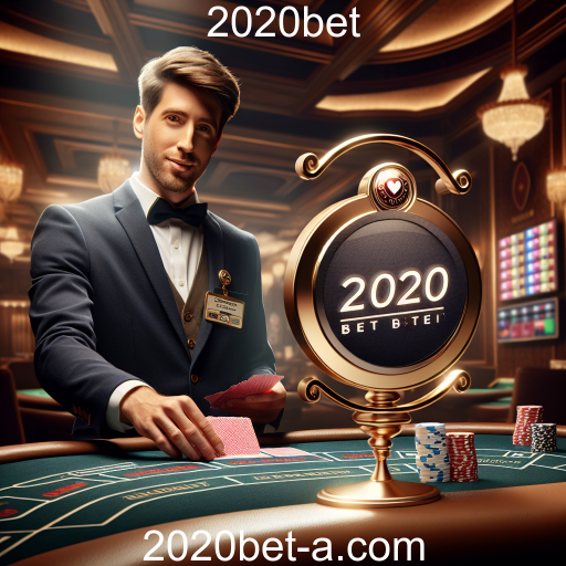 A Experiência do Cassino Ao Vivo no 2020bet