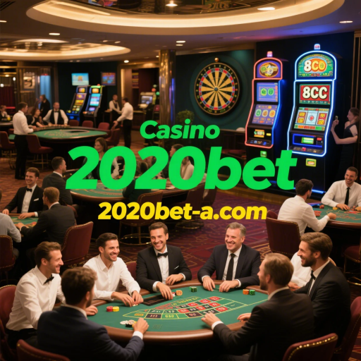 2020bet