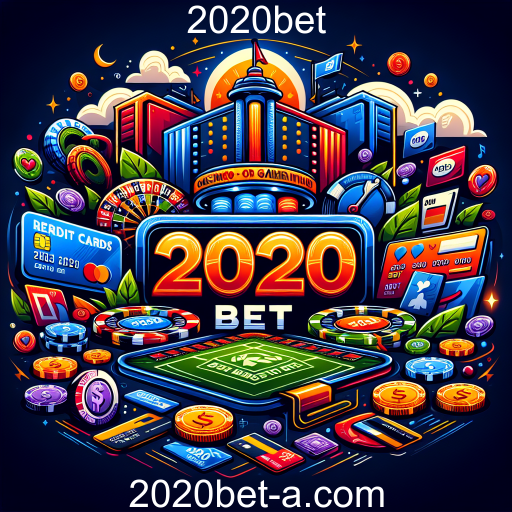 Métodos de Pagamento no 2020bet: Segurança e Conveniência para Apostadores